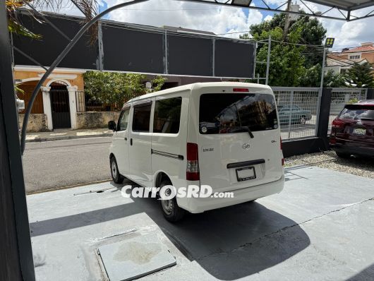 Toyota Town Ace Minivan en venta