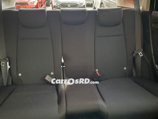 Honda Fit Hatchback en venta