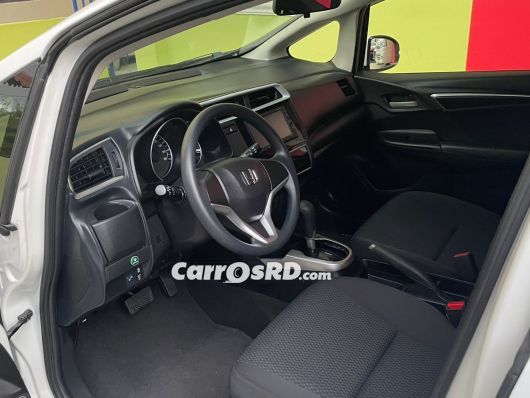 Honda Fit Hatchback en venta