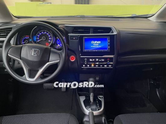 Honda Fit Hatchback en venta