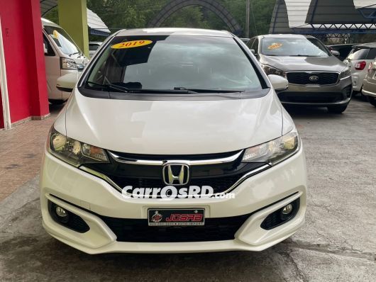 Honda Fit Hatchback en venta