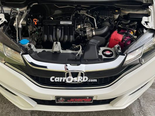 Honda Fit Hatchback en venta
