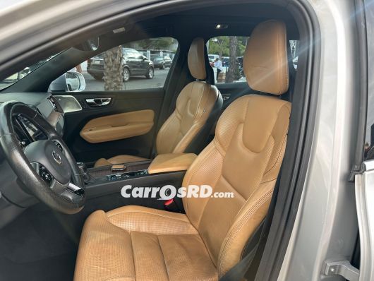Volvo XC Jeepeta en venta