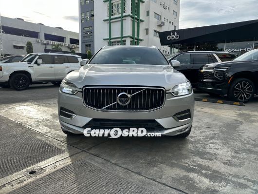 Volvo XC Jeepeta en venta