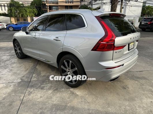 Volvo XC Jeepeta en venta