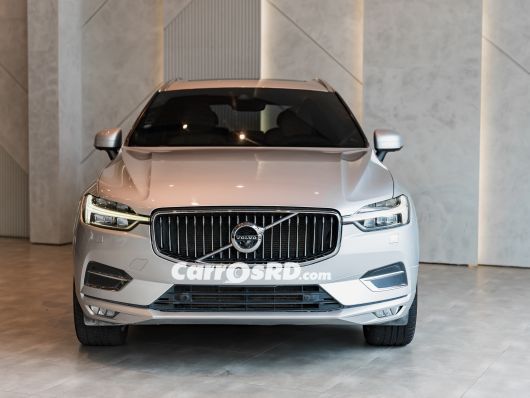 Volvo XC Jeepeta en venta