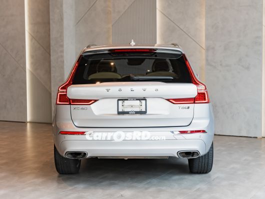 Volvo XC Jeepeta en venta
