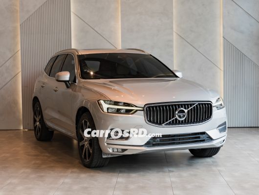 Volvo XC Jeepeta en venta