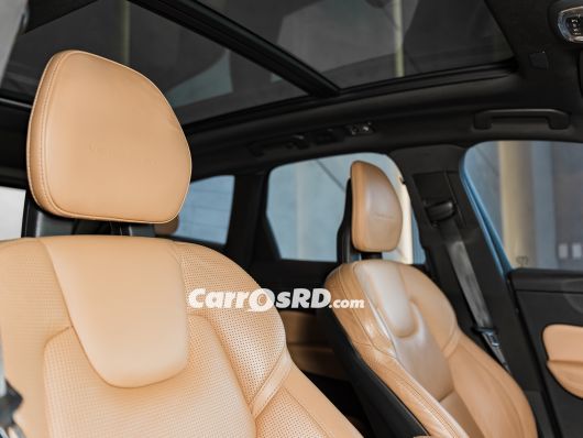 Volvo XC Jeepeta en venta
