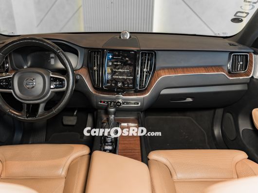 Volvo XC Jeepeta en venta