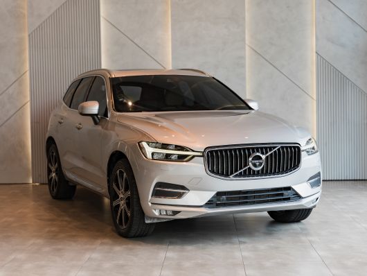 Volvo XC 60 Inscription en venta