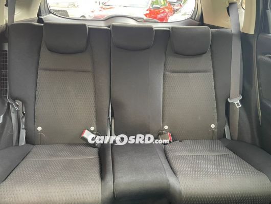 Honda Fit Hatchback en venta
