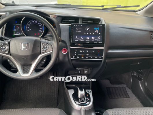 Honda Fit Hatchback en venta