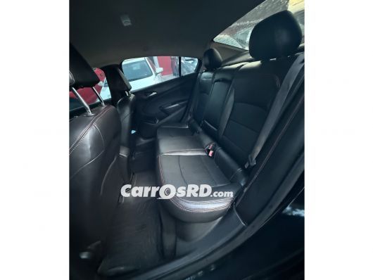 Chevrolet Cruze Carros en venta