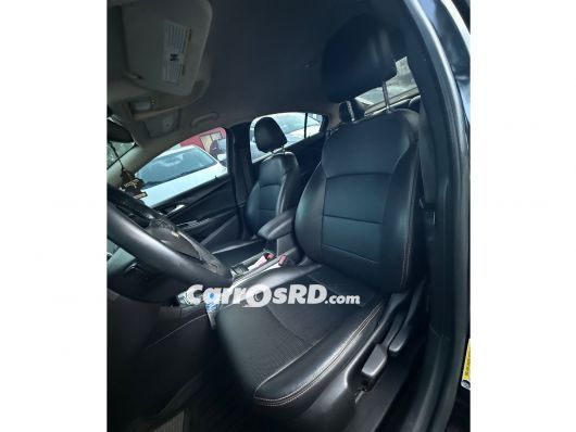 Chevrolet Cruze Carros en venta