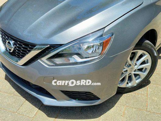 Nissan Sentra Carros en venta