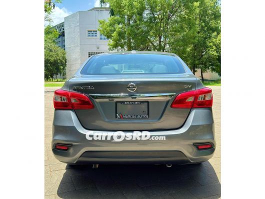 Nissan Sentra Carros en venta