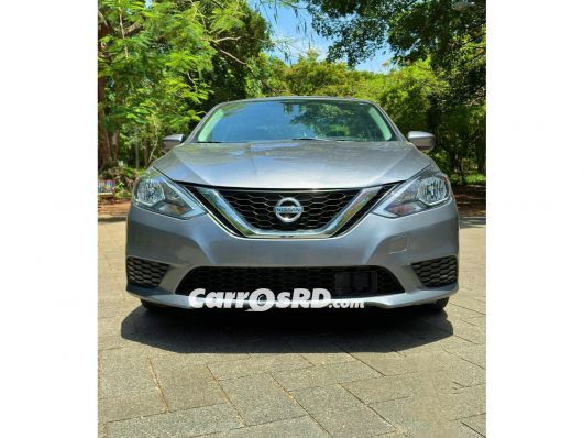 Nissan Sentra Carros en venta