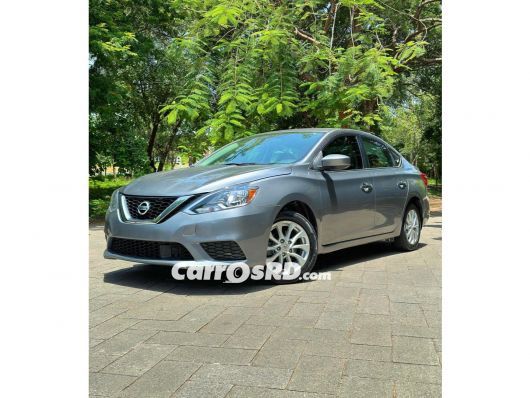 Nissan Sentra Carros en venta
