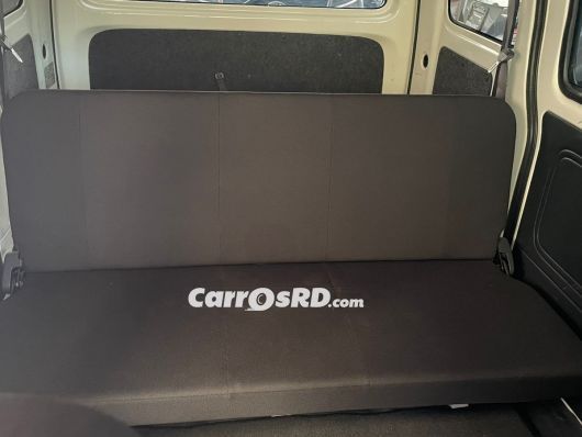 Toyota Pixis Minivan en venta