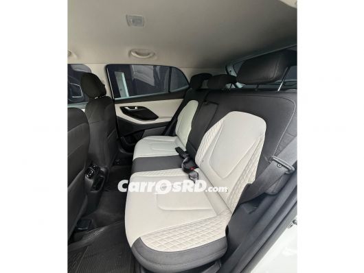 Hyundai Cantus Jeepeta en venta