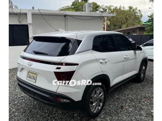 Hyundai Cantus Jeepeta en venta