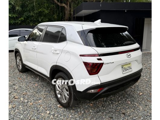 Hyundai Cantus Jeepeta en venta