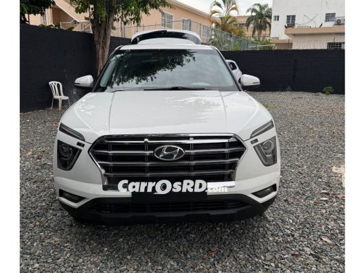 Hyundai Cantus Jeepeta en venta