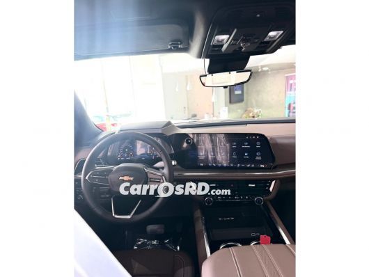 Chevrolet Tahoe Jeepeta en venta