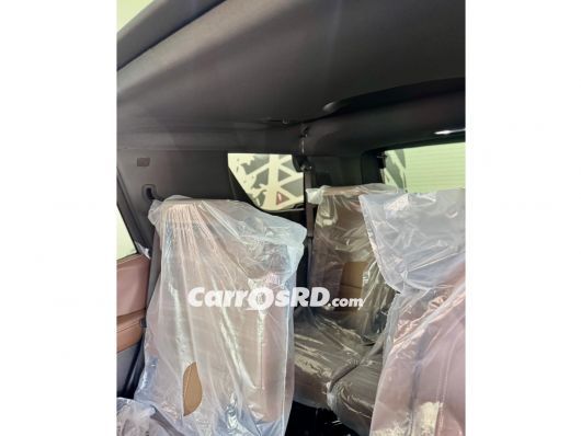 Chevrolet Tahoe Jeepeta en venta