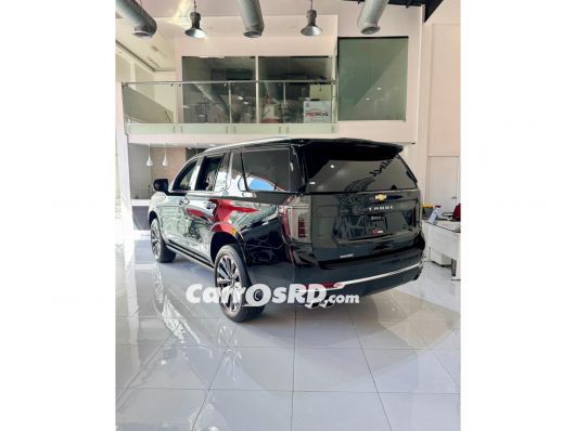 Chevrolet Tahoe Jeepeta en venta