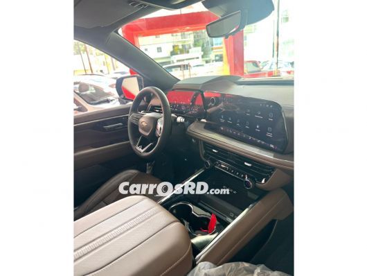Chevrolet Tahoe Jeepeta en venta