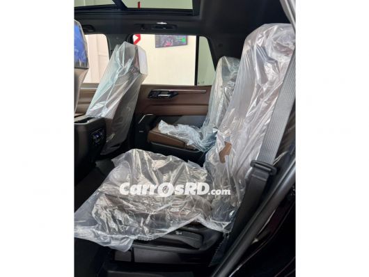 Chevrolet Tahoe Jeepeta en venta