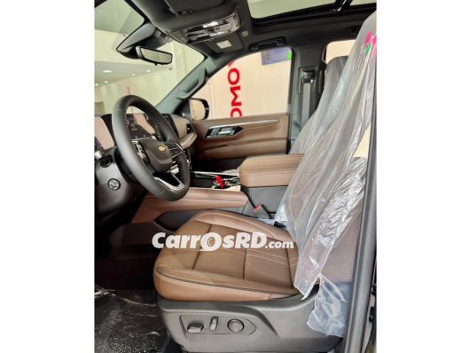 Chevrolet Tahoe Jeepeta en venta