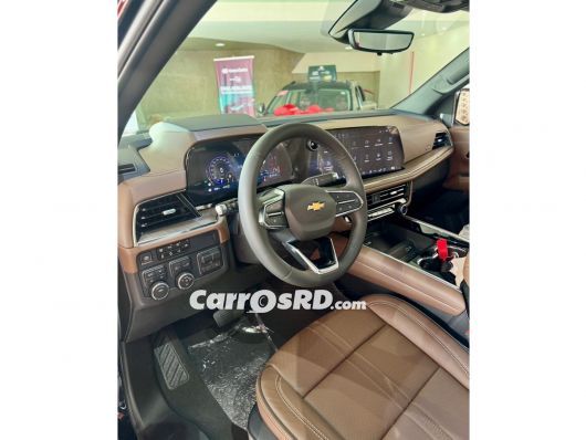 Chevrolet Tahoe Jeepeta en venta