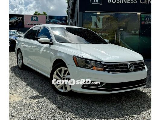 Volkswagen Passat Carros en venta