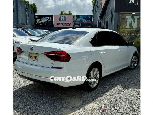 Volkswagen Passat Carros en venta