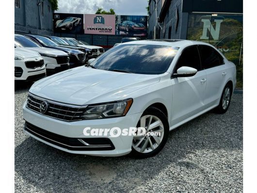 Volkswagen Passat Carros en venta