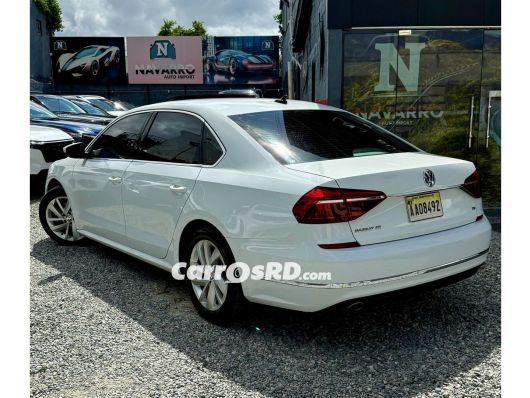 Volkswagen Passat Carros en venta