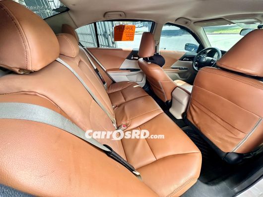 Honda Accord Carros en venta
