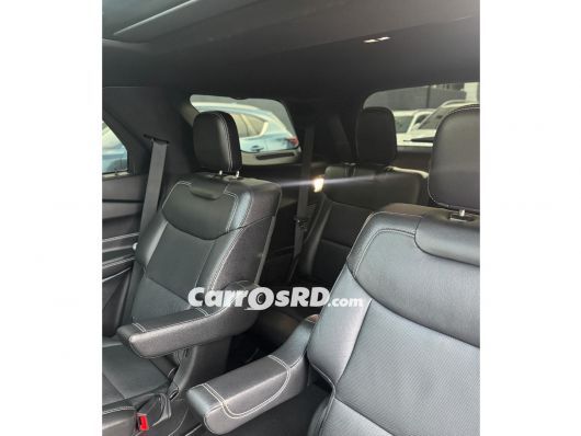 Ford Explorer Jeepeta en venta