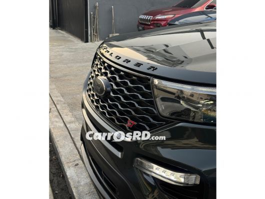 Ford Explorer Jeepeta en venta