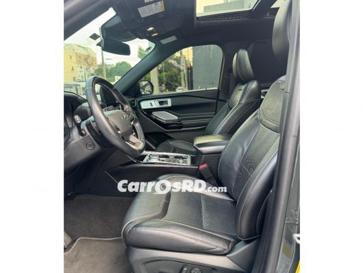 Ford Explorer Jeepeta en venta