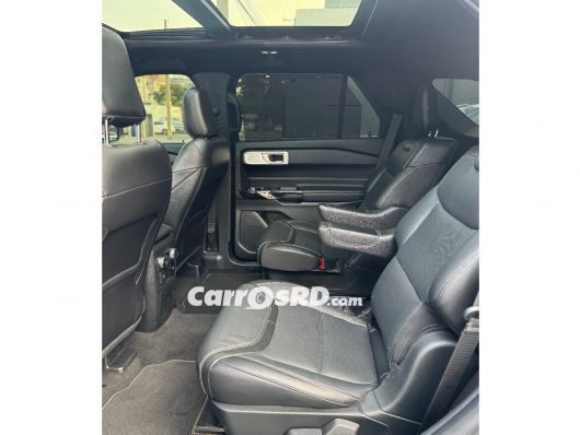 Ford Explorer Jeepeta en venta