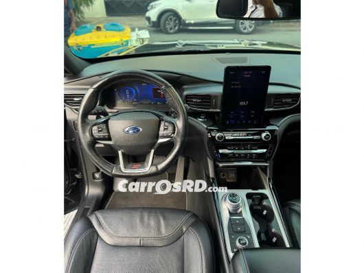 Ford Explorer Jeepeta en venta