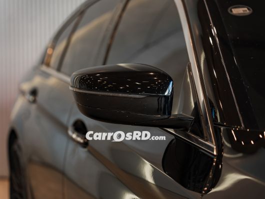 BMW Serie 5 Carros en venta