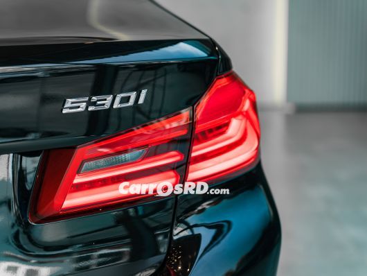 BMW Serie 5 Carros en venta