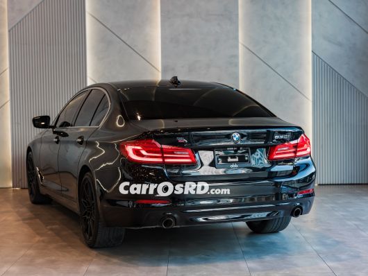 BMW Serie 5 Carros en venta
