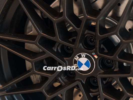 BMW Serie 5 Carros en venta