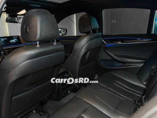 BMW Serie 5 Carros en venta